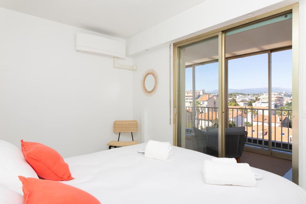 Apartment Rooftop Soha - 2 Bdr 2 Bthr 1 Toil - Clim Terrace Elevator Small Parking *